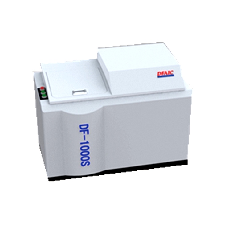 偏振荧光光谱仪 DF-1000S 偏振荧光光谱仪 DF-1000S
