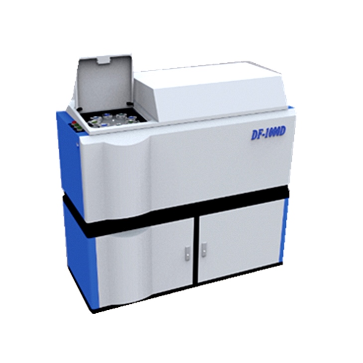 双光室荧光光谱仪 DF-1000D 双光室荧光光谱仪 DF-1000D