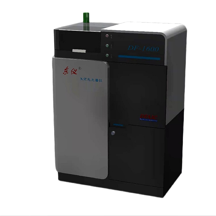 荧光光谱仪 DF-1600 荧光光谱仪 DF-1600